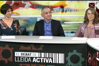 El mercat que generen els nens, avui a ‘El debat de Lleida Activa’