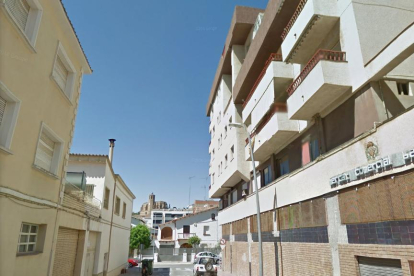 Mor un nen de 2 anys després de precipitar-se d'un segon pis a Balaguer