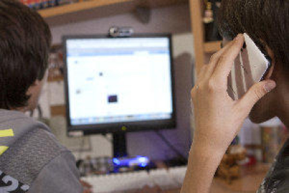 Un de cada 4 joves admet accedir a continguts piratejats online
