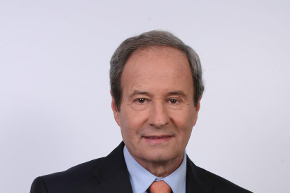 El ministro Christian Schmidt en España