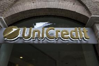 Unicredit registra atac informàtic amb accés a dades de 400.000 clients