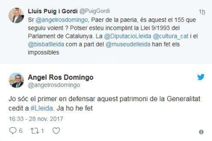 Lluís Puig: 