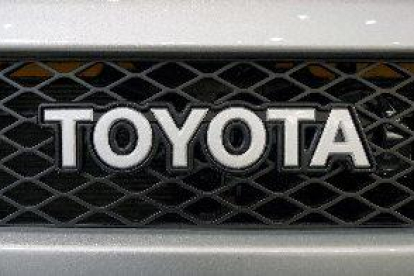 Toyota revisarà 3 milions de vehicles més pels seus coixins de seguretat defectuosos