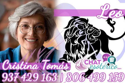 Cristina Tomás - LLEÓ 