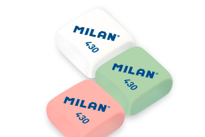 Milan deja de fabricar en uno de los colores de las míticas gomas 430