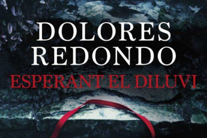 La nova novel·la de Dolores Redondo