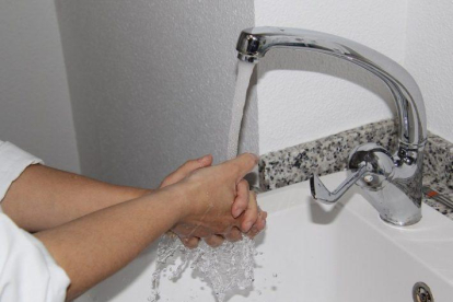 Consejos para ahorrar agua en casa en tiempo de sequía