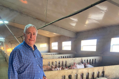 Lleida es una verdadera potencia en la producción de aves, con un millar de granjas de gallinas y pollos.