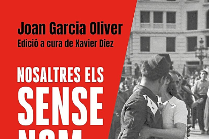 Joan Garcia Oliver va ser pistoler professional i ministre. El llibre no el justifica, sinó que més aviat l'explica.