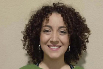 Alba Segarra encarnarà la Nanda