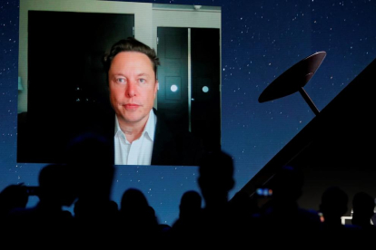 Investiguen Elon Musk per no revelar a temps la seua participació a Twitter