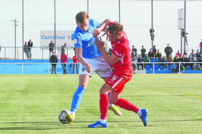 Denys Svitiukha va tenir un debut prometedor com a titular.