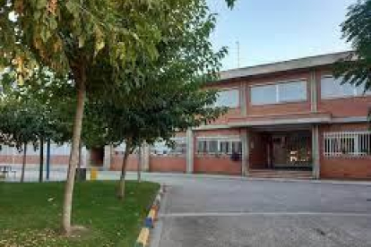 Escola Comtes de Torregrossa, a Alcarràs