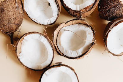 Propiedades y beneficios del aceite de coco