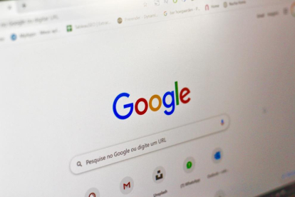 Google rastreja l'activitat 'online' dels espanyols 426 vegades al dia
