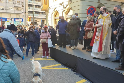 El grupo de batucada Tam Tam Tukem y Lo Marraco, encabezaron el desfile.