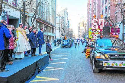 El grupo de batucada Tam Tam Tukem y Lo Marraco, encabezaron el desfile.