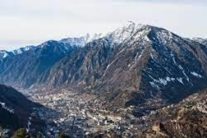 Andorra rep una sola oferta per a la concessió de l'Heliport Nacional
