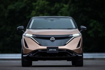 Arribarà la nova motorització per a Qashqai, única en el mercat, e-Power, arribarà X-Trail, també el Juke híbrid i la icona de la marca, Nissan Ariya.