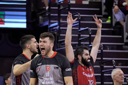 Ramon Vilà, durant un partit d’aquesta temporada amb el Granada.