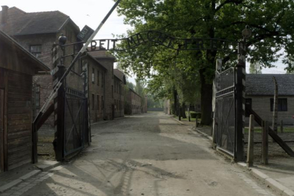 Auschwitz, a 'Documentos TV'