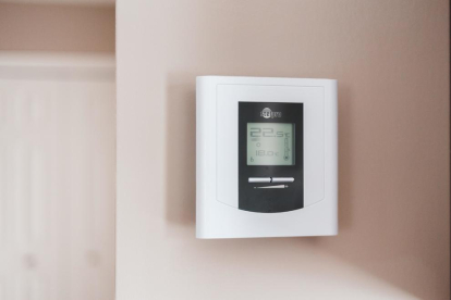 Un sistema de calefacción bien regulado supone ahorro en la factura.