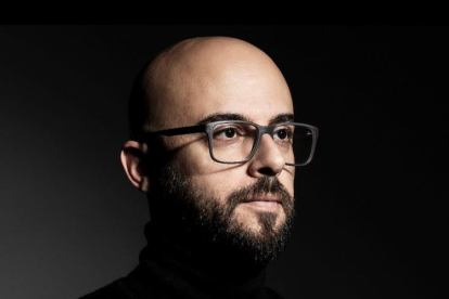 El leridano Manuel García ha iniciado un nuevo proyecto musical bajo el nombre de NIN3S.