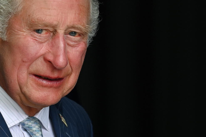 Carles III prohibeix el foie-gras en les residències de la reialesa