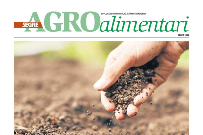 Los abonos y fertilizantes de nueva generación son más eficientes y más repetuosos con el medio ambiente.