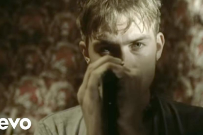 25 anys de la mítica 'Song 2' de Blur