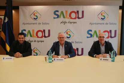El Ayuntamiento de Salou y la URV promoverán el debate ciudadano para regular las viviendas turísticas