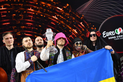 Eurovisió anuncia un canvi històric que afecta el sistema de vot