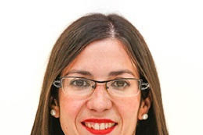 Lorena González.