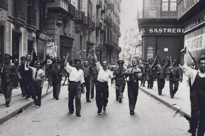 Pérez de Rozas/Arxiu fotogràfic de Barcelona