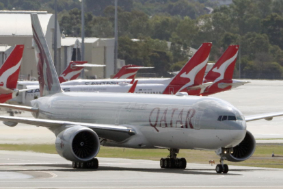 El Brasil demana explicacions a Qatar Airways per possible cas de grassofòbia