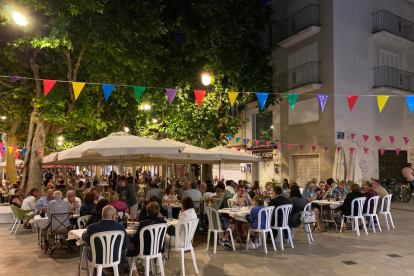 Sesenta comercios de Mollerussa celebran la 'Open Night'