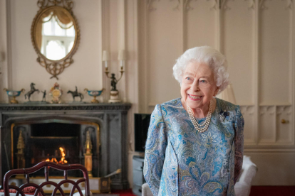 El funeral d'Elisabet II serà el 19 de setembre