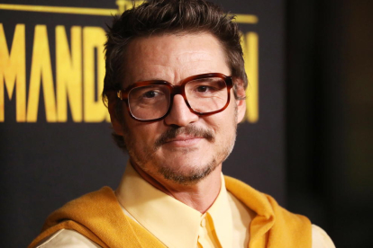 Pedro Pascal, a punt d'unir-se a la seqüela de "Gladiator", de Ridley Scott