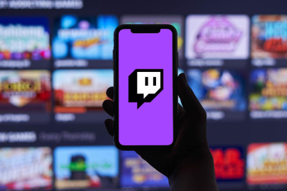 Twitch promou la creativitat