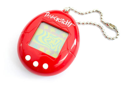 Tamagotchi