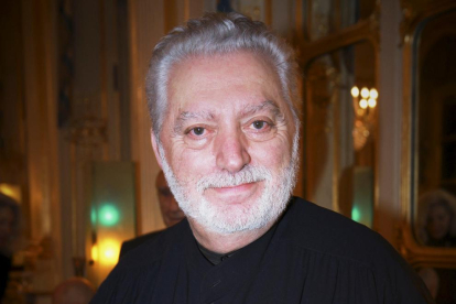 Mor el dissenyador de moda Paco Rabanne als 88 anys