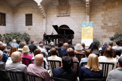 Èxit de públic de la 17a edició del Musiquem Lleida