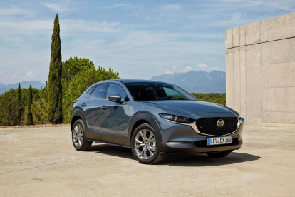 Mazda duplica la garantia en tota la seua gamma  a fi de millorar l'experiència del client.
