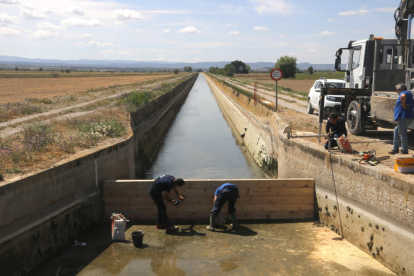 Activitat econòmica compatible amb l’ús sostenible de l’aigua