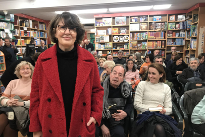 «No sabia res de la militància del meu pare»