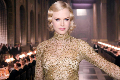 Nicole Kidman es confessa