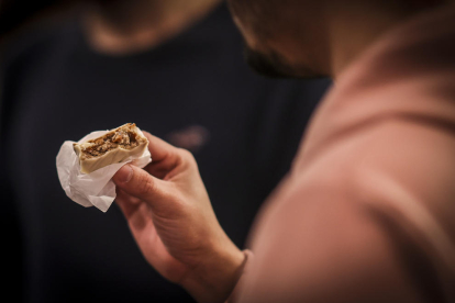 Una dieta baixa en calories atenua la pèrdua de memòria associada a l'edat