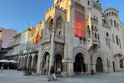 Mor un nen a Pontevedra en passar hores oblidat al cotxe de la seua mare