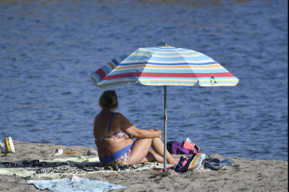 El pasado mes fue el diciembre más cálido desde que hay registros en España