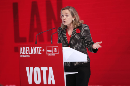 Quines són les propostes electorals de PSOE, PP, Sumar i VOX en matèria econòmica?